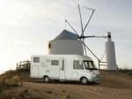 Hymer B-Class CL 2009 года